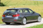 BMW 3-Series Sports Wagon 2014 года